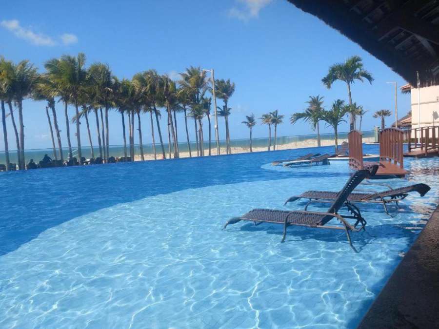 Resort Riviera Beach place