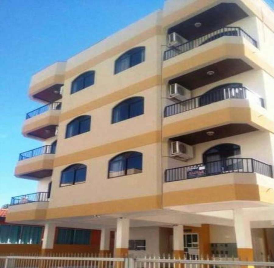 Residencial Dona Dina