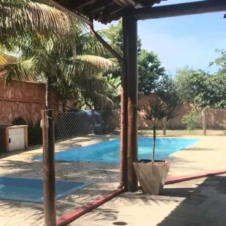 Recanto dos Pássaros