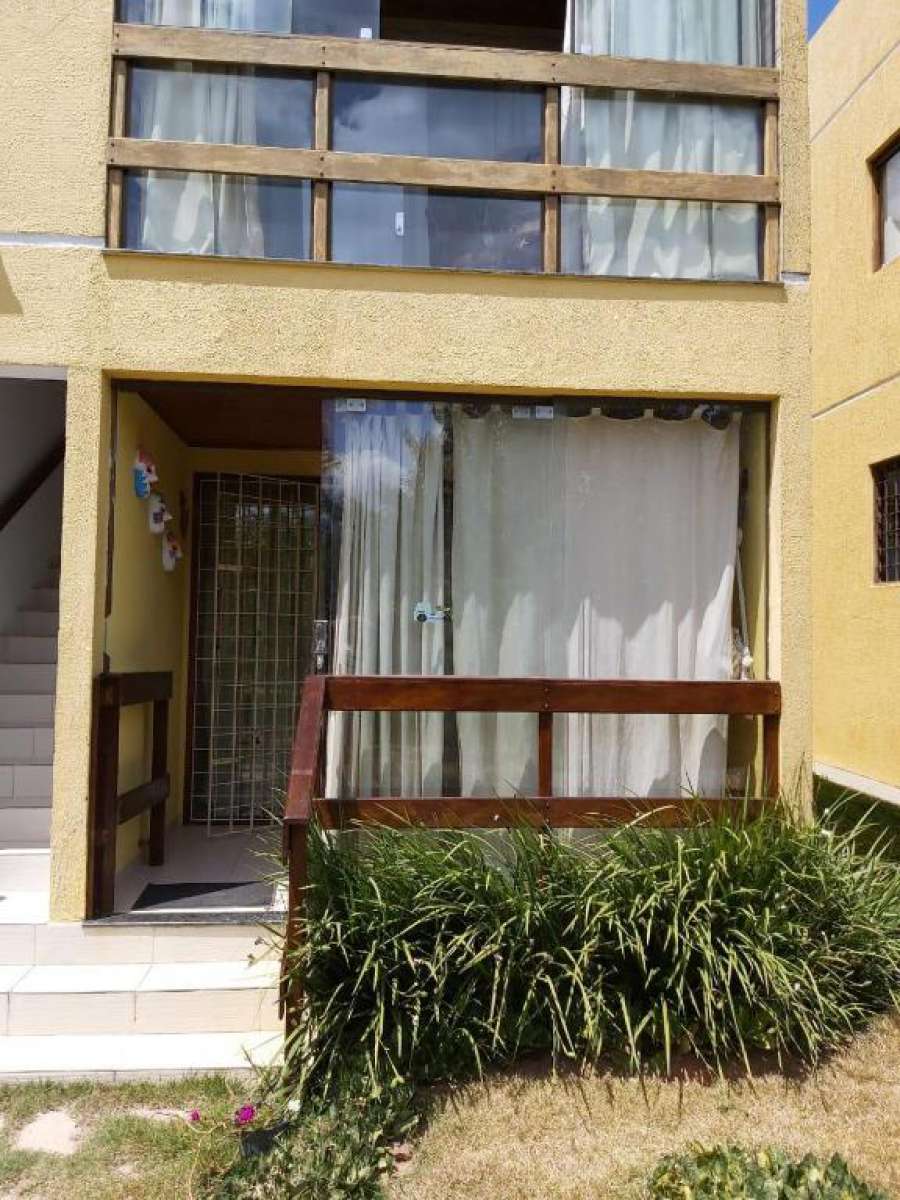 FLAT PARAISO DA SERRA NEGRA-BEZERROS PE