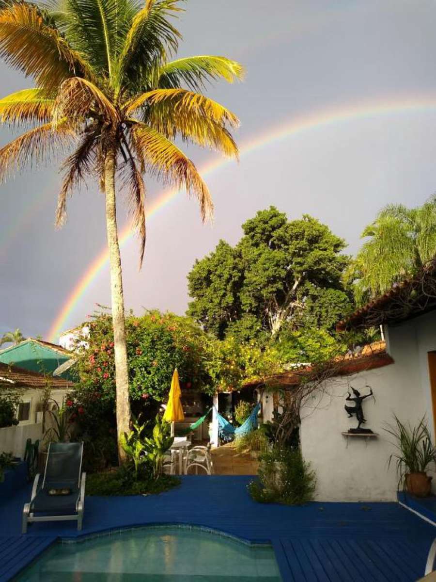 Casa do vento