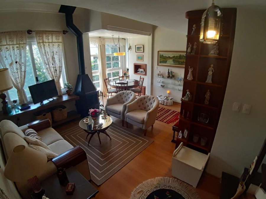 Agradável apartamento próximo ao Lago Negro - Gramado