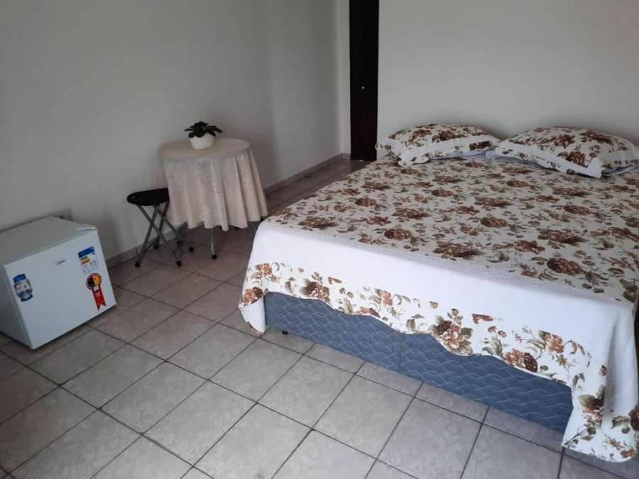 SUÍTE NA ÁREA CENTRAL