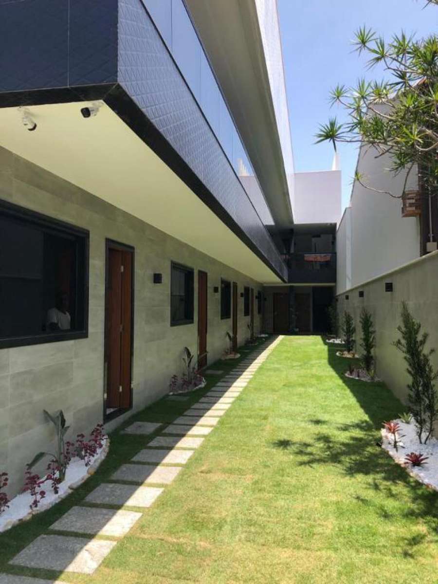 Solares Arraial Flat