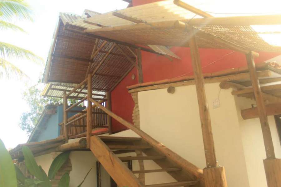 Casas em Trancoso a 500 metros do Quadrado