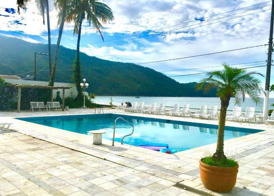 Enseada Palace Hotel