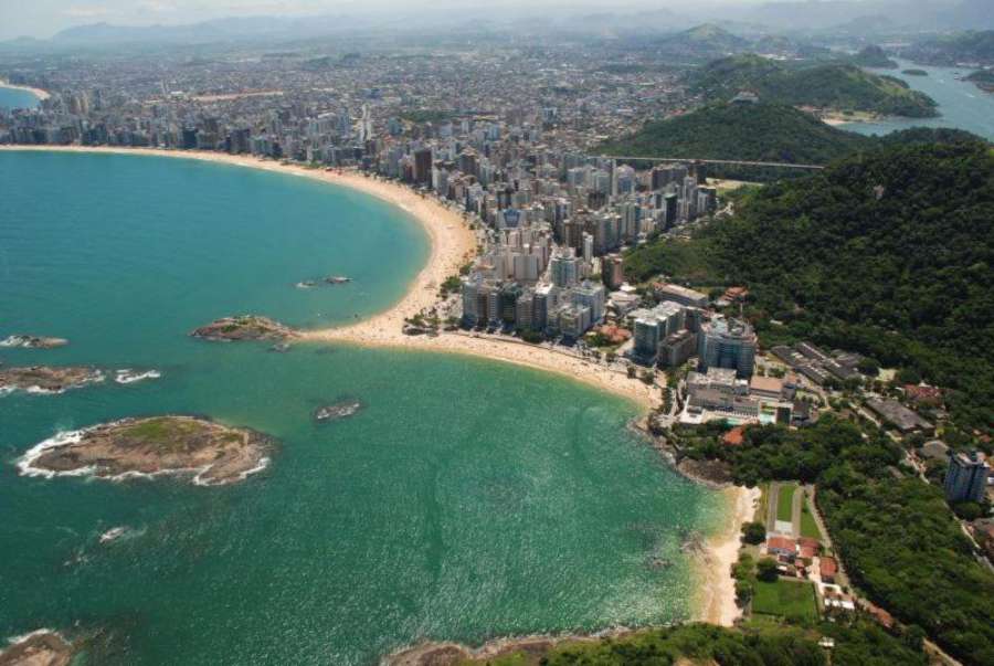 Flat Pasargada 811