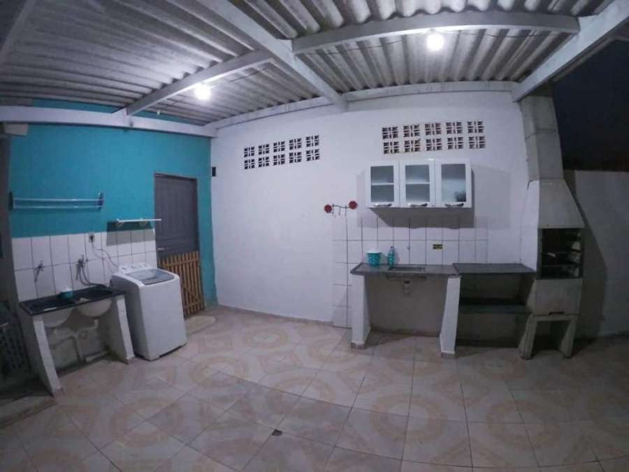 Casa de praia
