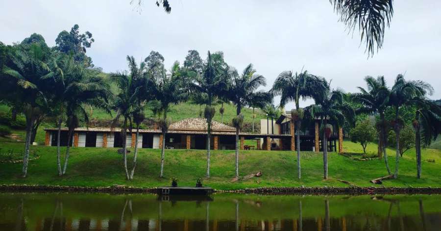 POUSADA PARAISO DOS TUCANOS