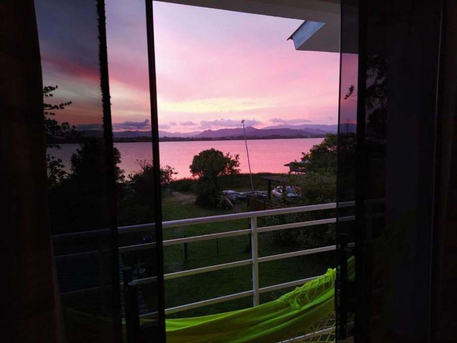 Casa Vista da Lagoa - Ibiraquera