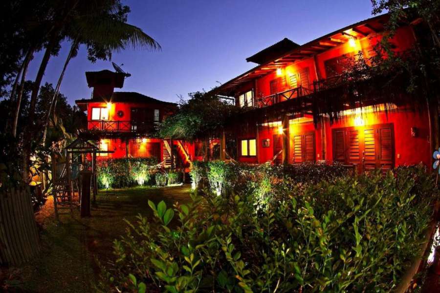 Thai GuestHouse