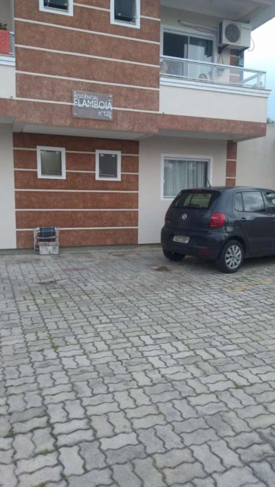 Flamboiã