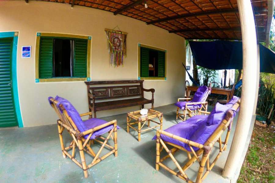 Guianna Hostel