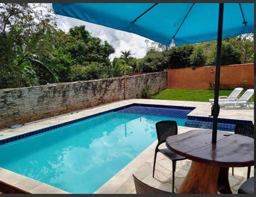 Espaço e Casa Sao Miguel