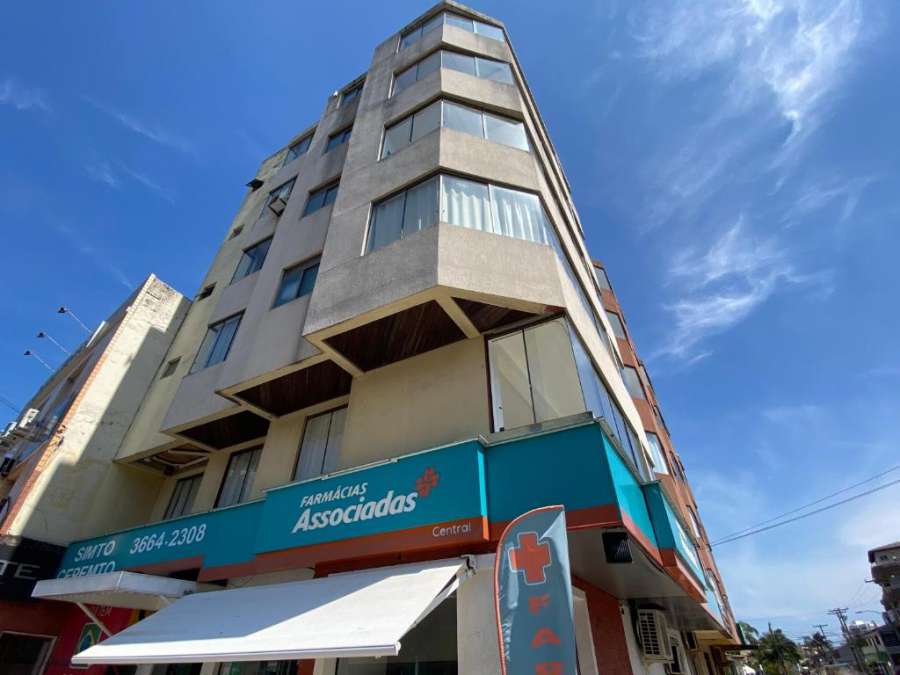 Residencial De Rose