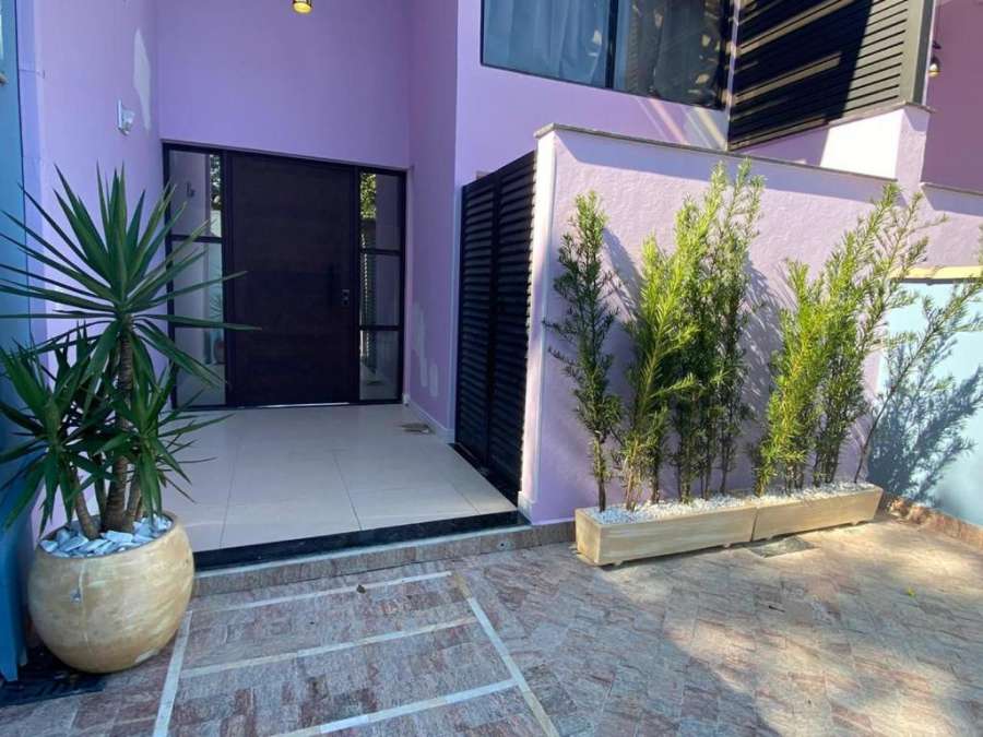 Refúgio Ouro Fino 6 Kitnets Casas e Apartamentos
