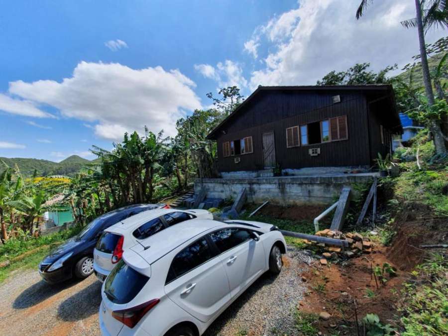 Casa de Praia Dona Dete