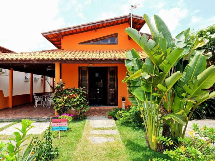 Casa no Atalho do Atalaia