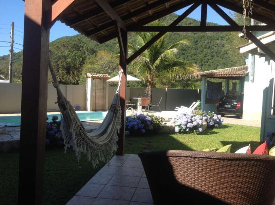 Excelente casa para descanso e lazer