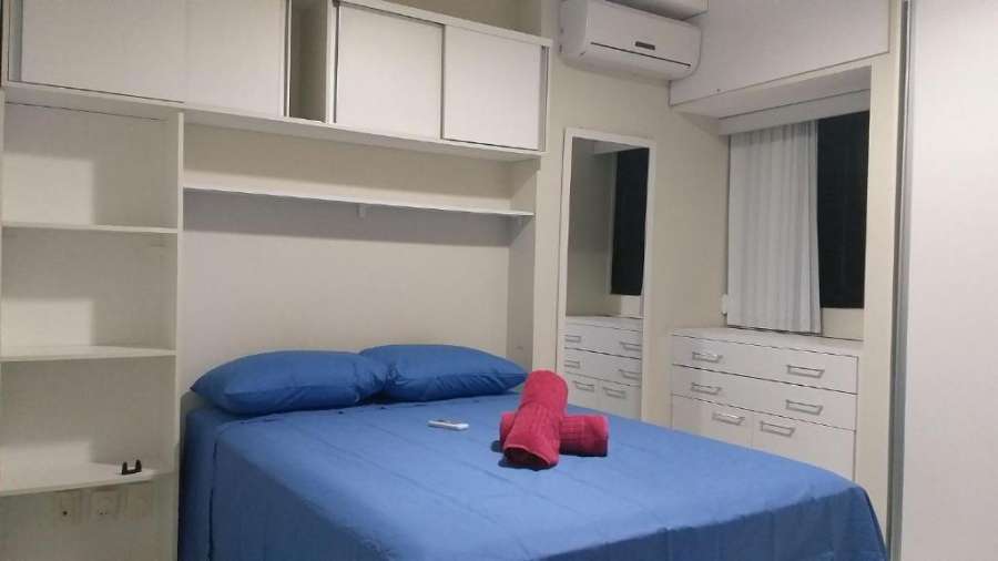 Apartamento charmoso no Edificio Teneriff