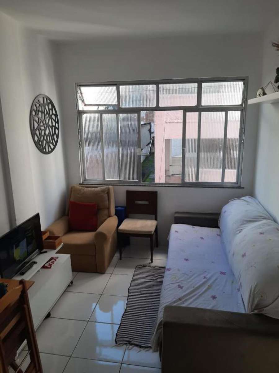 Aconchego da Lapa