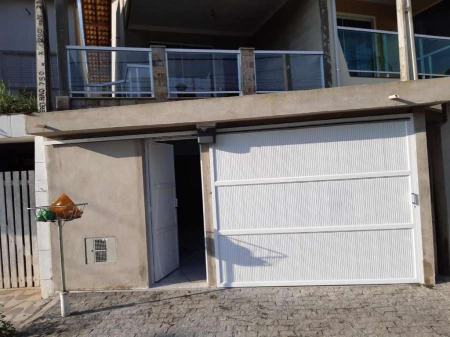Casa temporada neuzinho batista