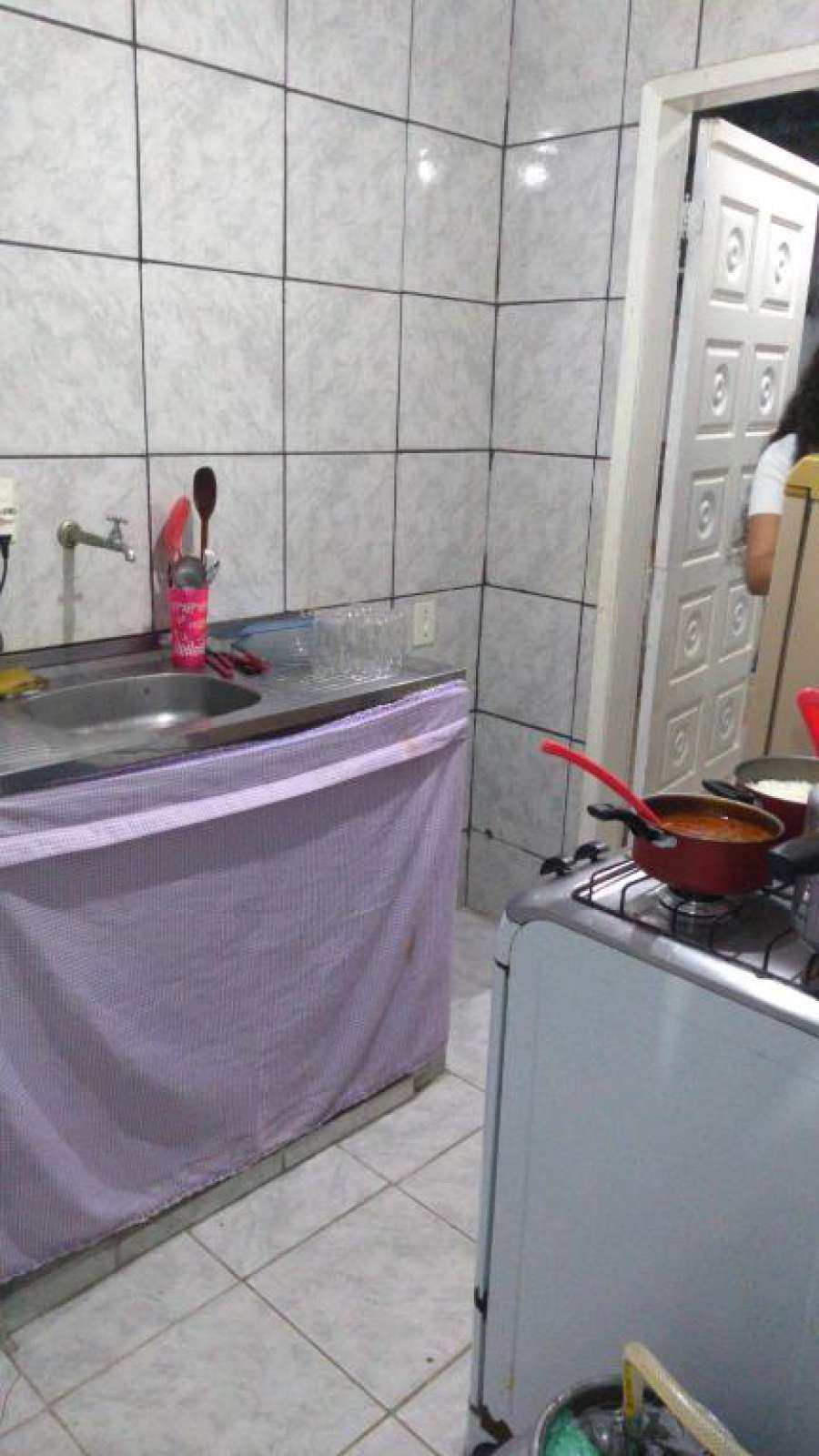 Casa do Leandro Belo