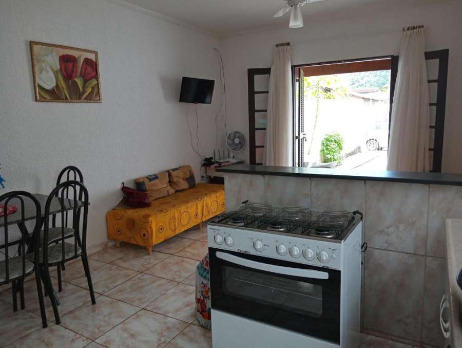 Casa temporada Ubatuba
