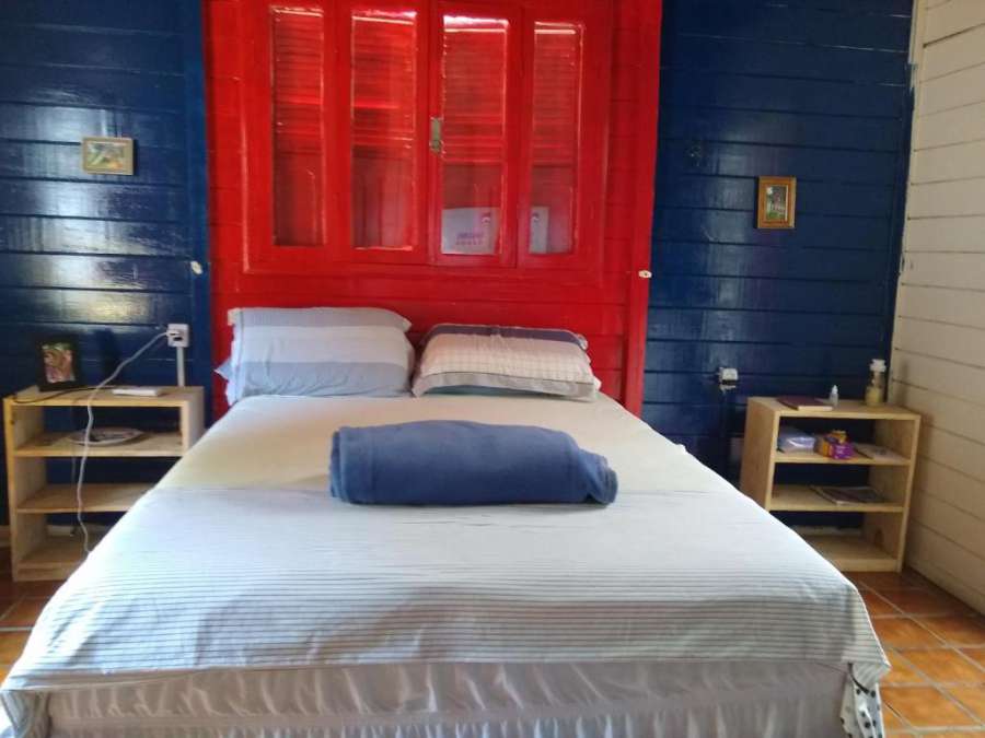 Hostel CONSCIENTE