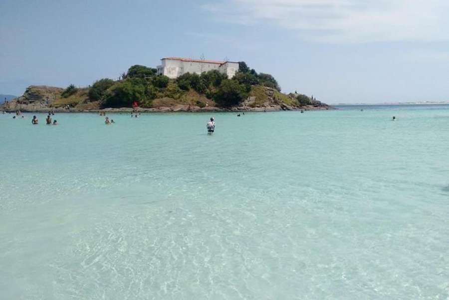 Cabo Frio - Braga - Próximo da Praia do Forte