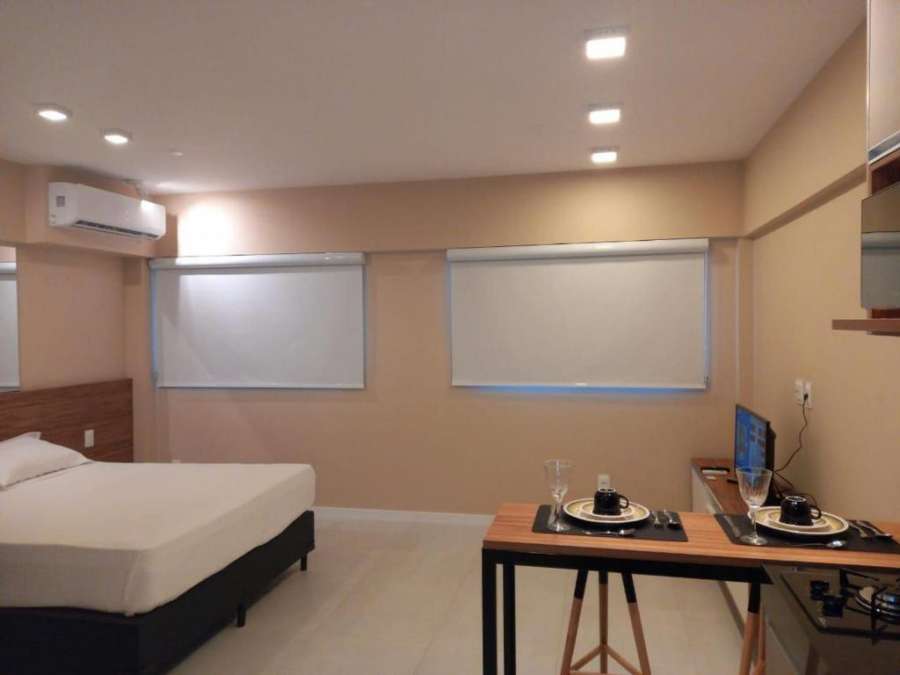 Edificio Time - Apto 1018