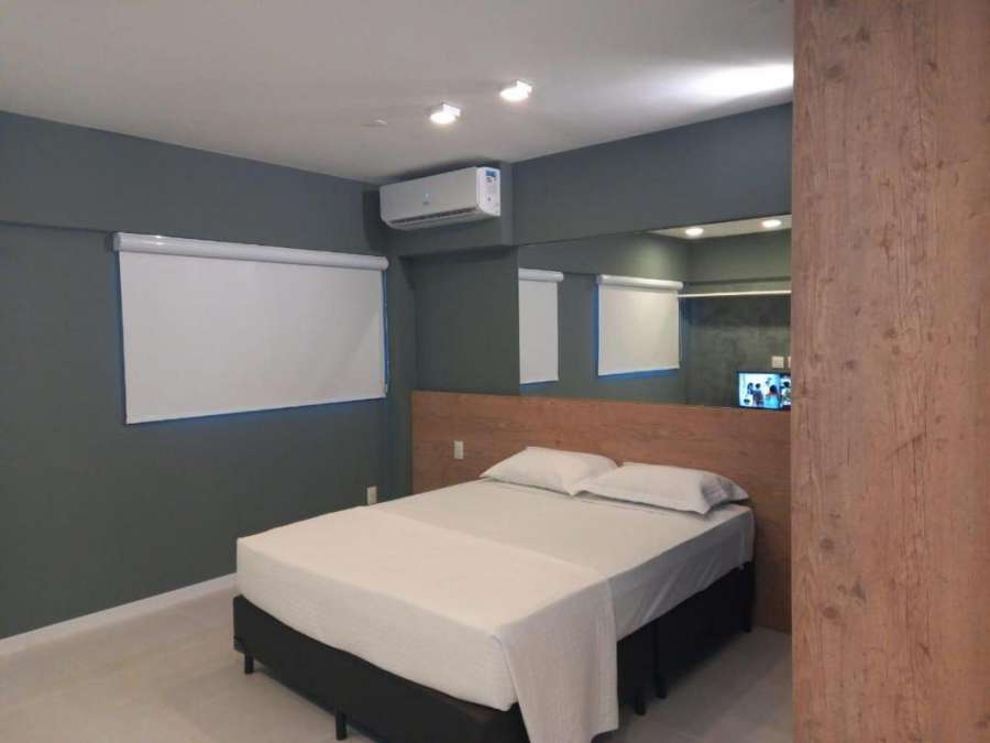 Edificio Time - Apto 1019