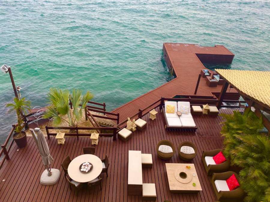 Mansão de Angra