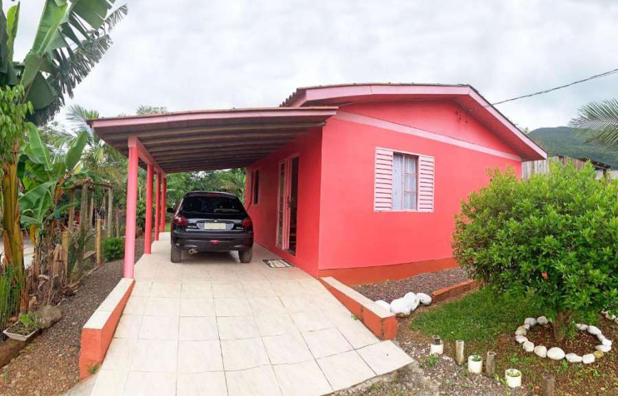 Casa para férias no Pé da Serra