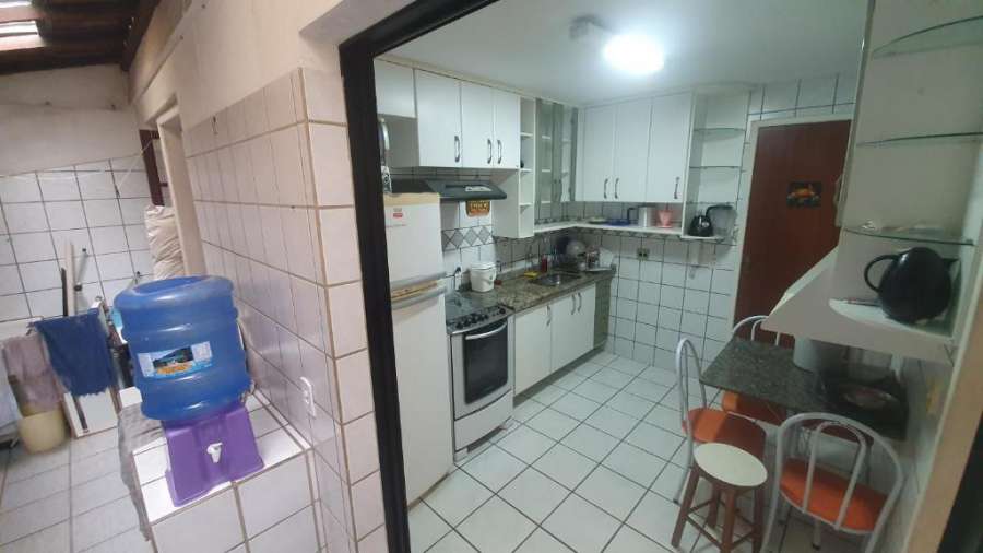 Aconchegante 2 quartos com Wifi + 1 quarto menor