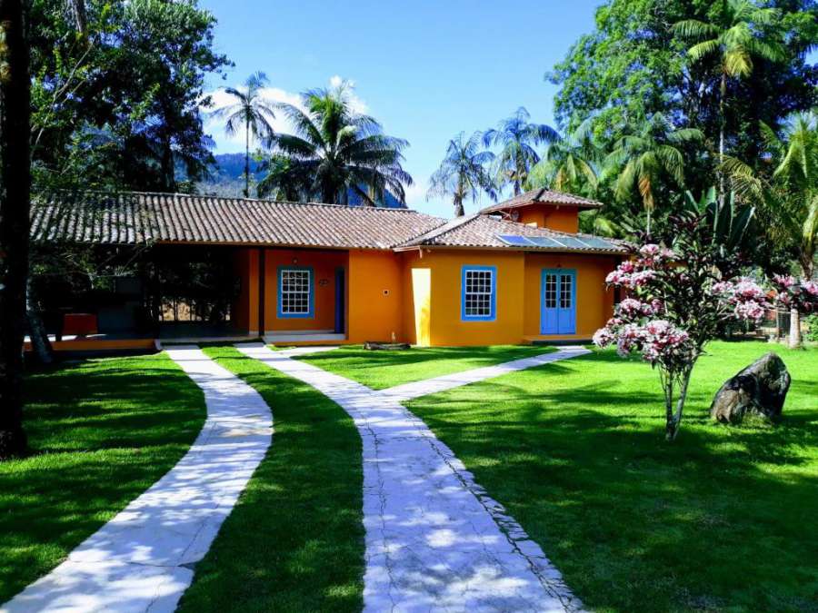 Recanto Parque Verde