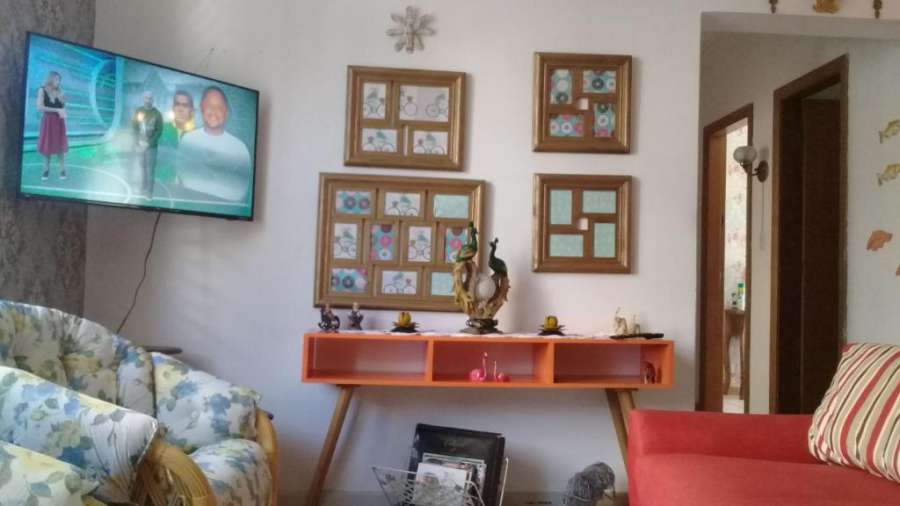 A casa da vovó na orla de Caiobá!!