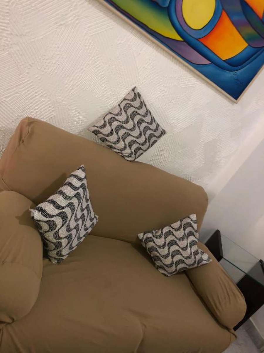 APARTAMENTO temporada Copacabana