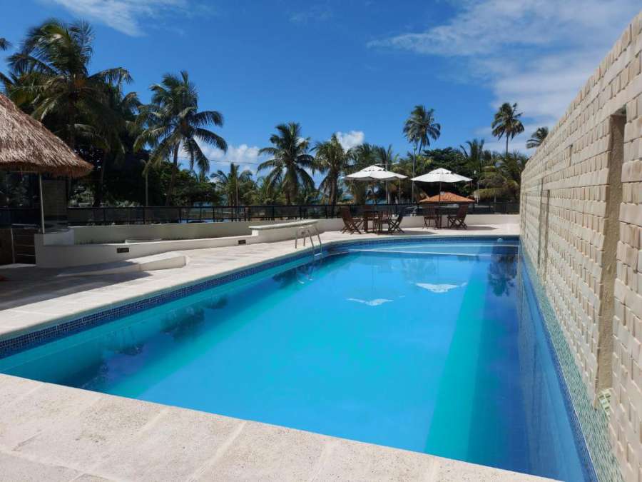 Apartamento na praia de Jatiuca