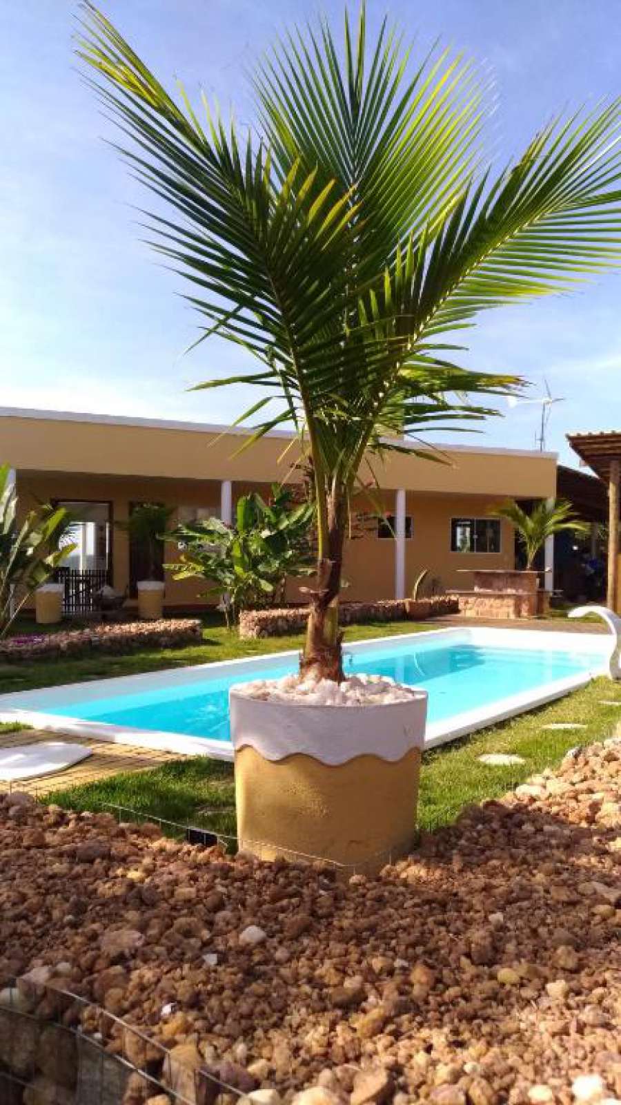 CASA VAHIANA