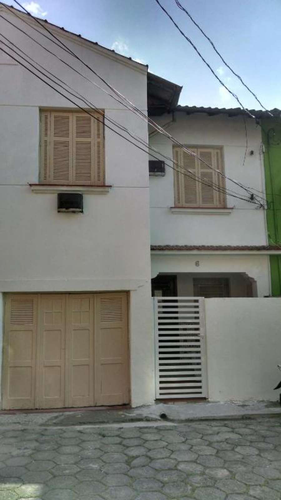 Hostel CASA 6