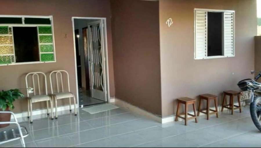 Casa Temporada em Capitólio MG