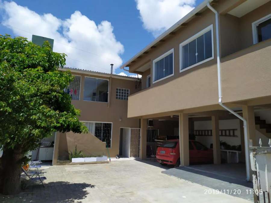 Apartemento 1 Quarto AP 1