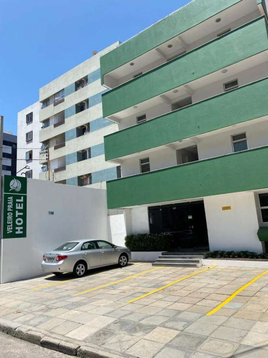 HOTEL VELEIRO