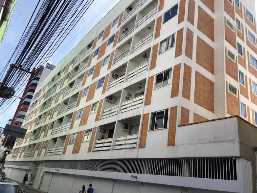 Apartamento Balneário Camboriú ótima localização