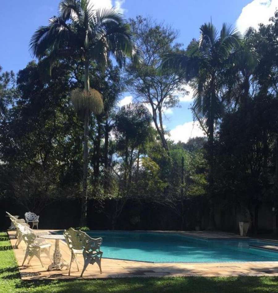 Hospedaria Sítio dos Mendonça