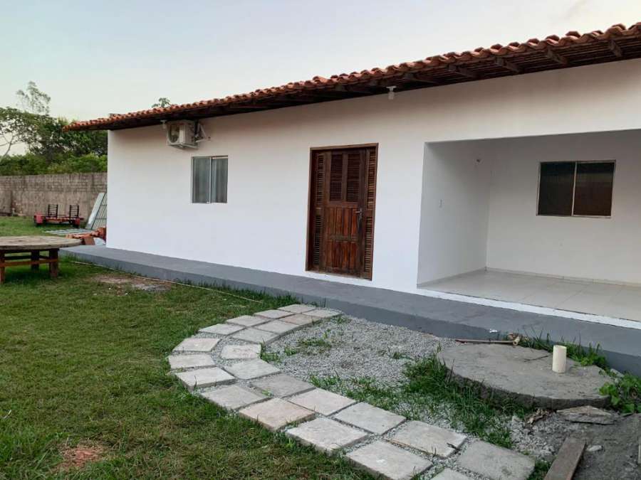 Recanto verde