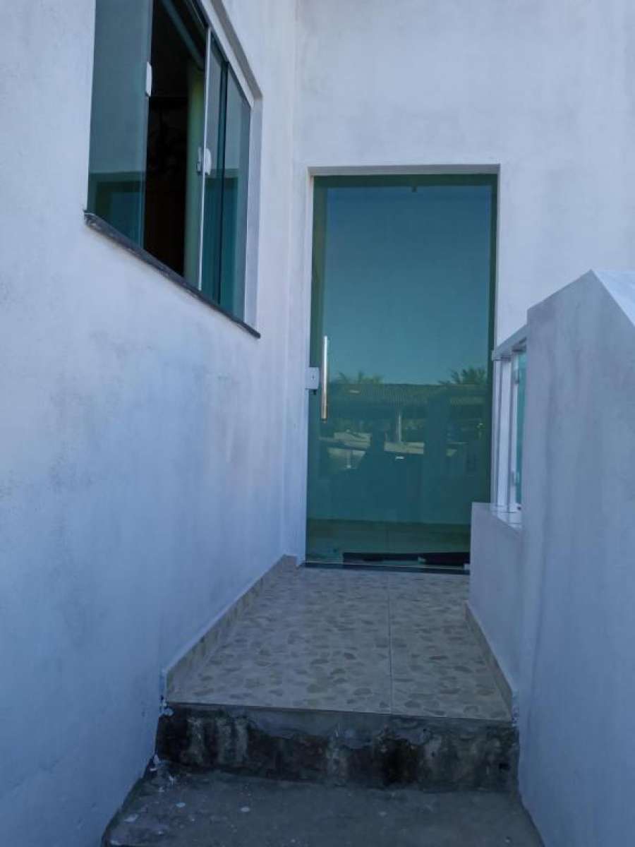 casa aconchegante