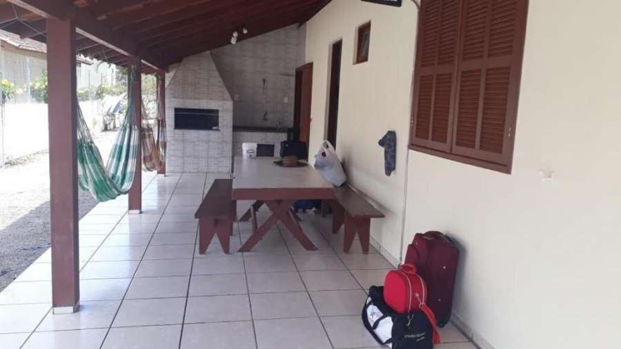 Casa Grande 800m da Praia - Ingleses (268)