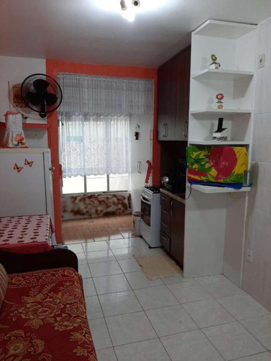 Apartamento 1dorm próximo BeiraMar